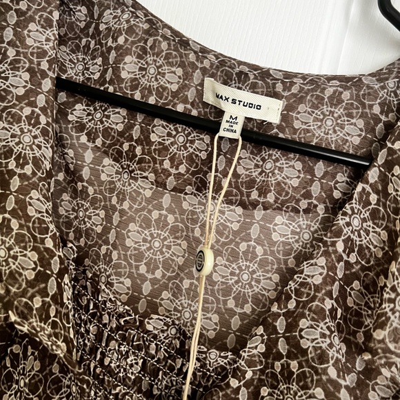 Maxi Dress - Picture 5 of 6